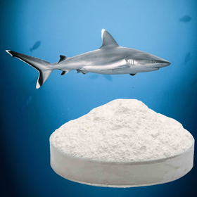 純粋な鮫コンドロイチン硫酸（天然由来・高活性・関節保護用）