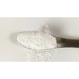 食品グレード中分子ヒアルロン酸ナトリウム(200–400kDa)