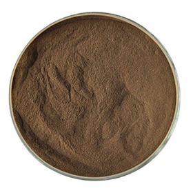 天然紅茶由来ブラウン色素（Black Tea Brown 水溶）