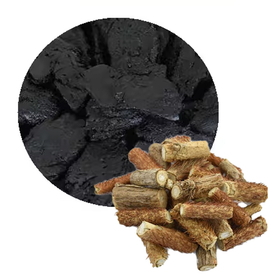 中国・東北地方産シベリアニンジン固形エキス