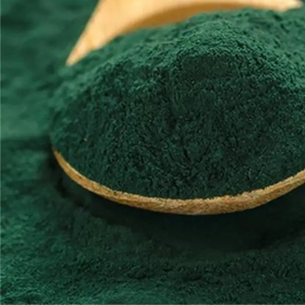 スピルリナパウダー Spirulina Powder 天然藻類