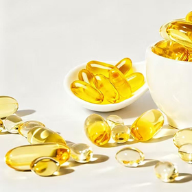 藻油・魚油複合型オメガ3脂肪酸原料 高濃度DHA・EPA仕様
