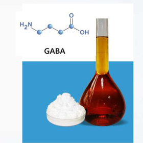 γ-アミノ酪酸（GABA）高純度機能性アミノ酸原料
