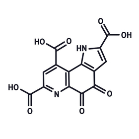ピロロキノリンキノン（PQQ）高純度発酵原料
