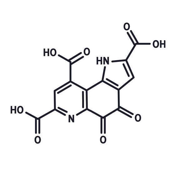 Pyrroloquinoline Quinone (PQQ).jpg