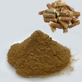 中国・東北地方産シベリアニンジン抽出物