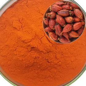 クチナシ由来天然色素 ガーデニアイエロー／食品用ナチュラル着色料