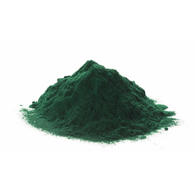 天然スピルリナプラテンシス粉末（高栄養微細藻原料）