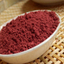 Natural red pigment derived from Monascus, red yeast extract anthocyanin-based coloring.