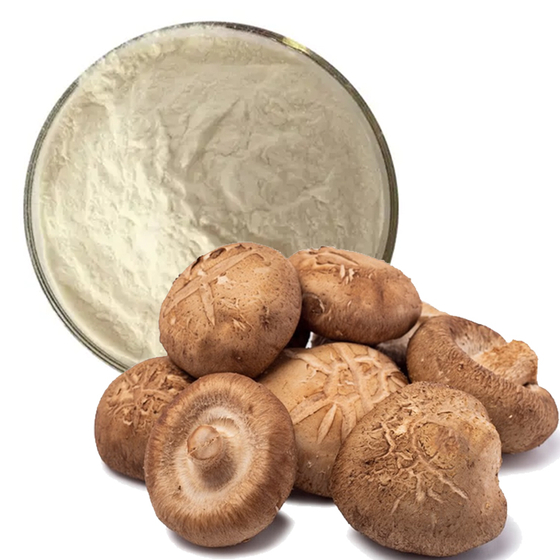 Lentinus edodes polypeptide.jpg