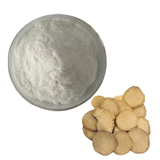 Alisma orientalis polypeptide.jpg