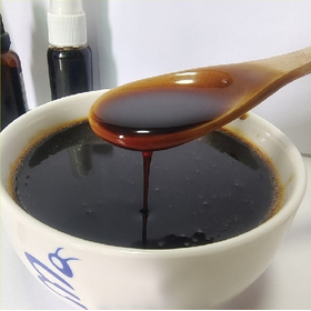 プロポリスリキッド(水溶性・アルコール可溶性対応)