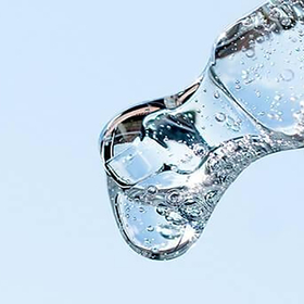 ヒアルロン酸（Hyaluronic Acid）高保湿 化粧品原料