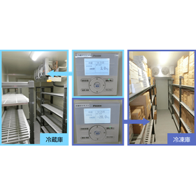 [Frozen ZEAS Delivery Case] FamilyM...