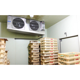 [Case Study of Refrigeration Unit C...