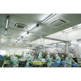 [Case Study of ZEAS Inverter for Me...