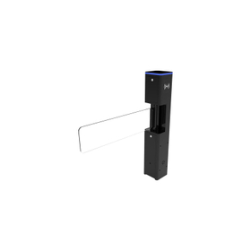 Security Gate "SBT2000S Series" product image
