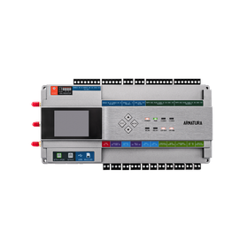 IP network-compatible controller "A...