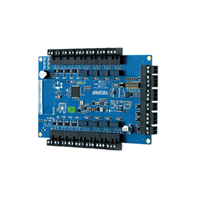 I/O expansion board "AHEB-0808"
