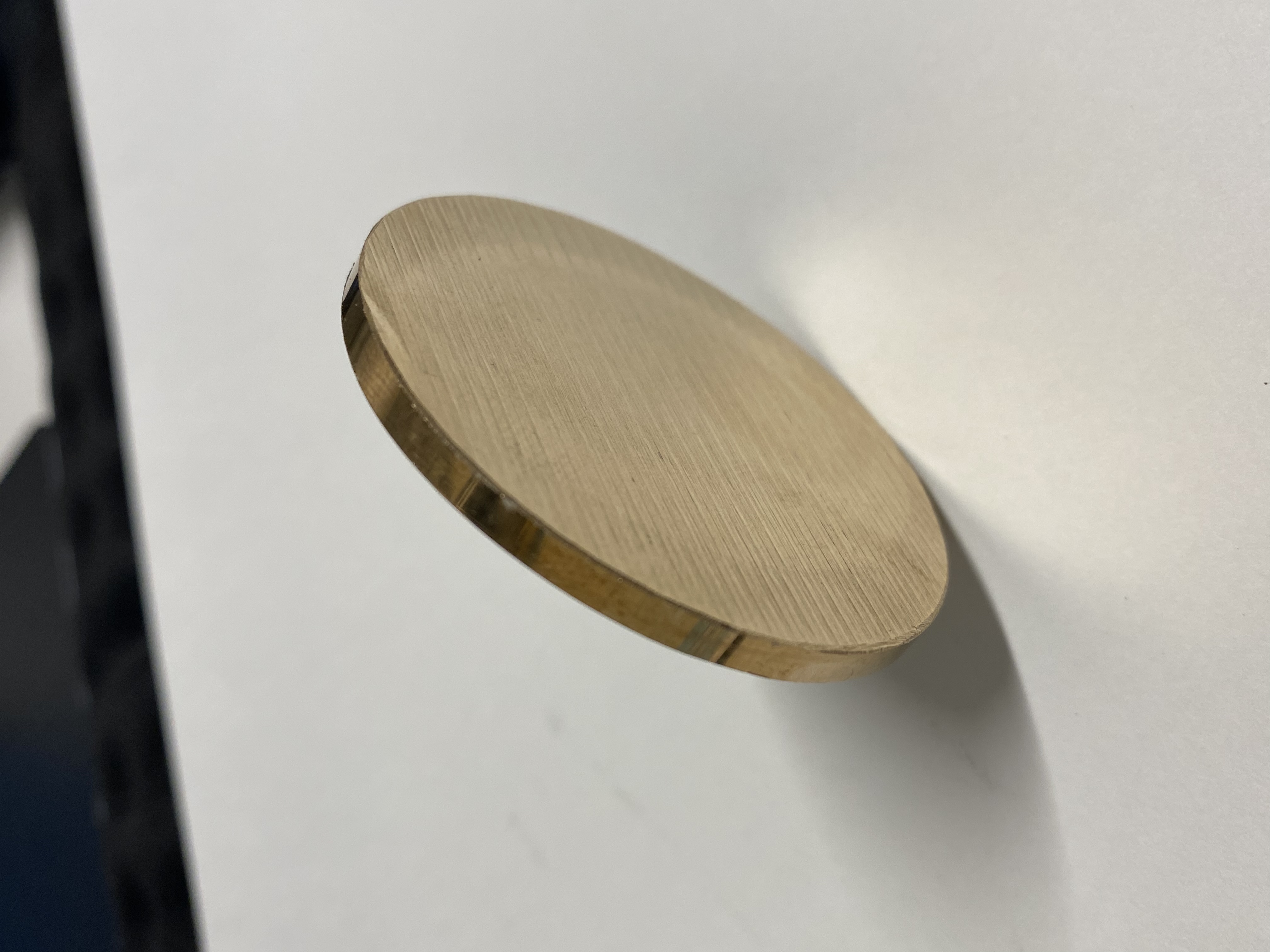 【半導体製造向け】リン青銅・洋白・ベリリウム銅の切断販売