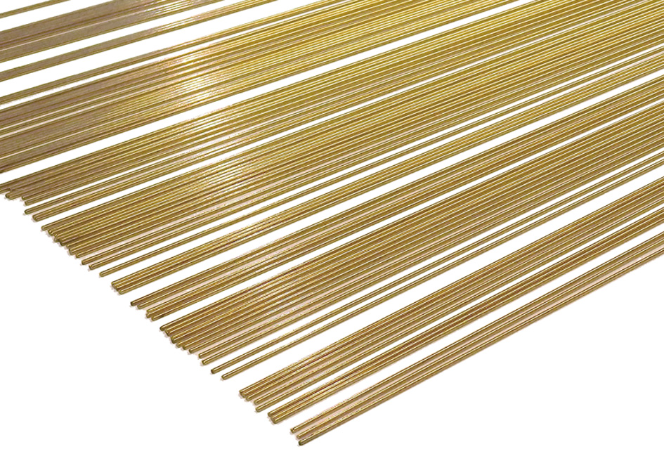 【電子機器向け】低ベリリウム銅丸棒