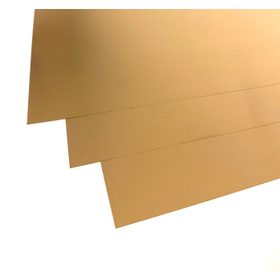 【家電向け】リン青銅定尺板でスイッチの品質向上