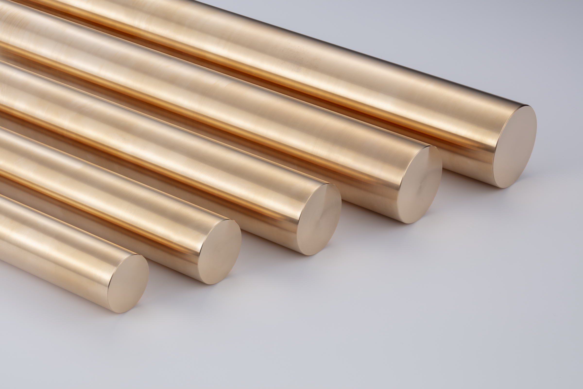 【半導体製造向け】NGK製ベリリウム銅合金