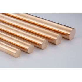 NGK's Beryllium Copper Alloy for Semiconductor Manufacturing