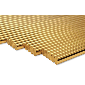 【半導体製造装置向け】快削リン青銅棒・一般リン青銅棒