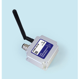 High-precision 6-axis wireless IMU inertial sensor "LPMS-IG1W"