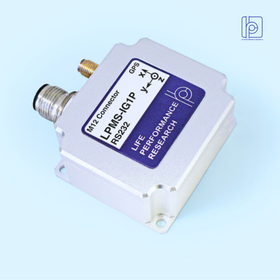 高精度6軸産業用IMU慣性センサ「LPMS-IG1P」シリーズ