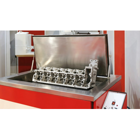 [Improvement Case] Shortening the process while complying with the Organic Solvent Poisoning Prevention Regulations.