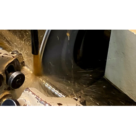 [Improvement Case] Overcame challenges of the Fire Service Act and successfully improved the environment within the factory.