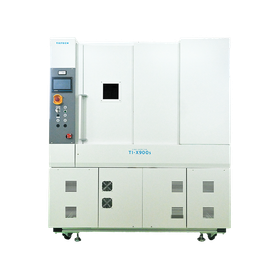 High-precision X-ray CT inspection device 'TI-X900s'