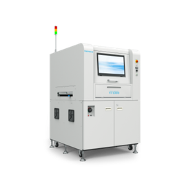 3D solder printing inspection device 'TI-S300'