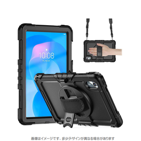 Lenovo Tab K11 Gen2耐衝撃ケース画面保護付き）