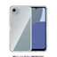 AQUOS wish4 SHG13対応 TPUケース クリア