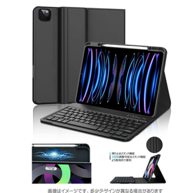 iPadAir(M3・M2)13インチワイヤレスキーボードケース