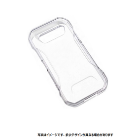 京セラ TORQUE G07 KYG06対応 TPUケース