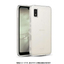 AQUOS wish a103sh対応 TPUケース クリア