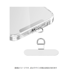 汎用ストラップホルダー（シートタイプ）