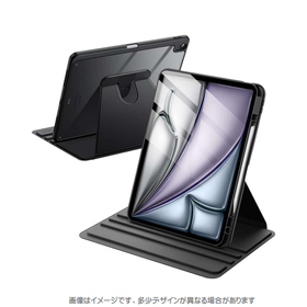 iPad Air(M4・M3・M2) 13inchケース360度 製品画像