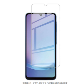 Galaxy A25 5G SCG33対応 ガラスフィルム