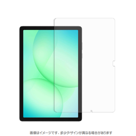 Galaxy Tab A11+対応 液晶保護フィルム マット