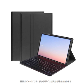 docomo dtab d-51Cキーボードケース（JP-UC） 製品画像