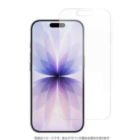 iPhone17対応 液晶保護フィルム マット