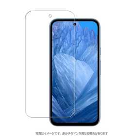 Google Pixel 8a 対応 ガラスフィルム