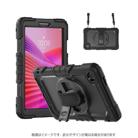 Lenovo Tab K9 耐衝撃ケース（画面保護付きタイプ）