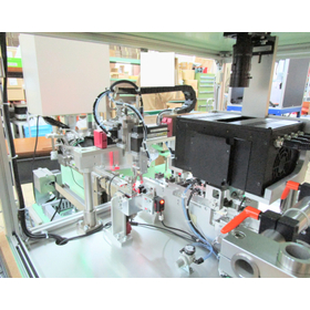 【医薬品向け】画像検査処理装置