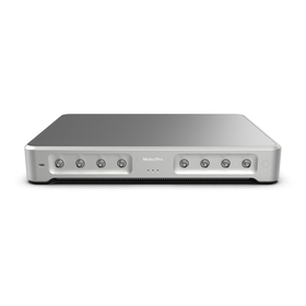 600MHz マルチ計測デバイス Moku:Pro
